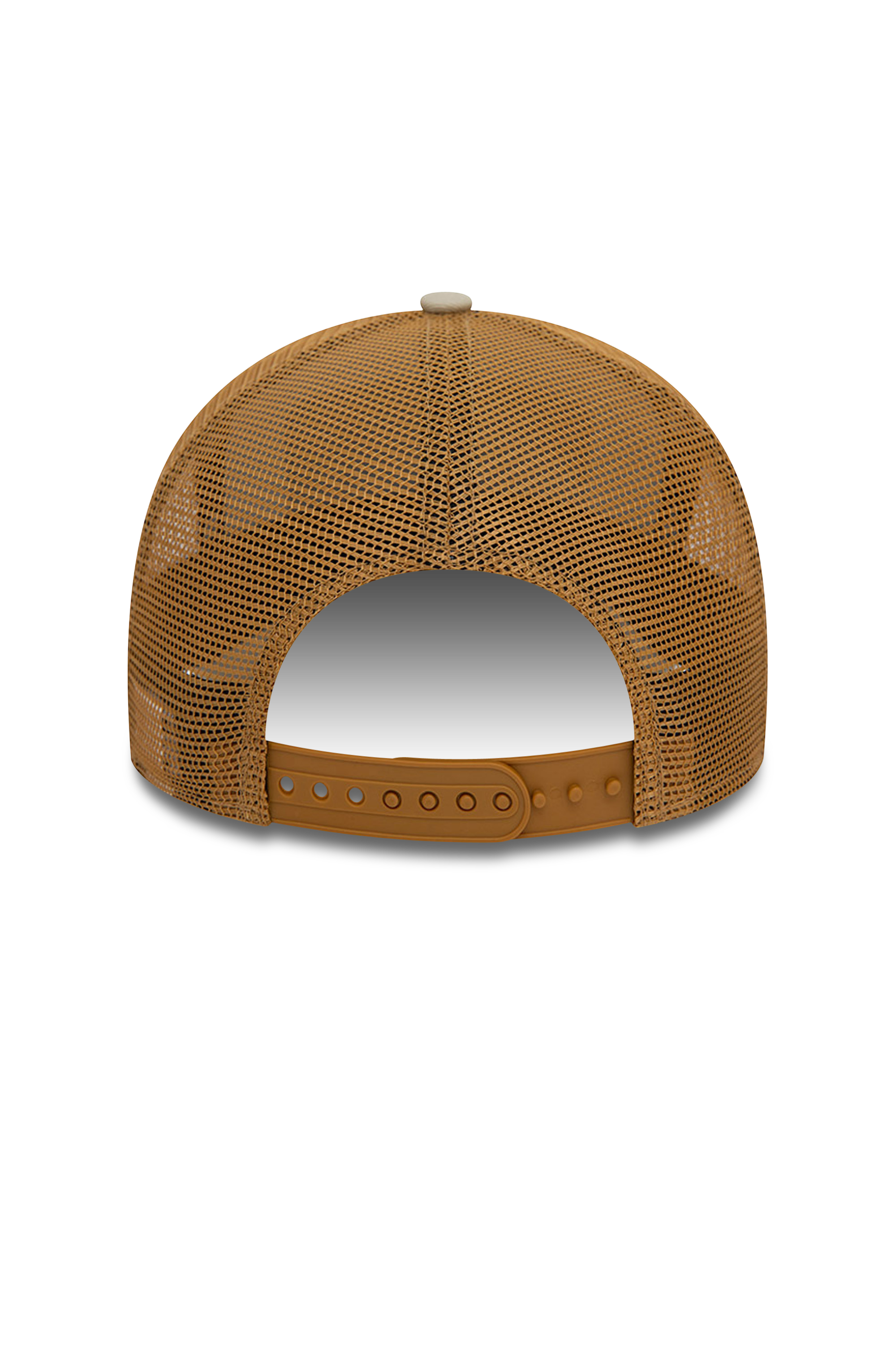 NEW ERA Casquette PATCH TRUCKER NO Multicolore