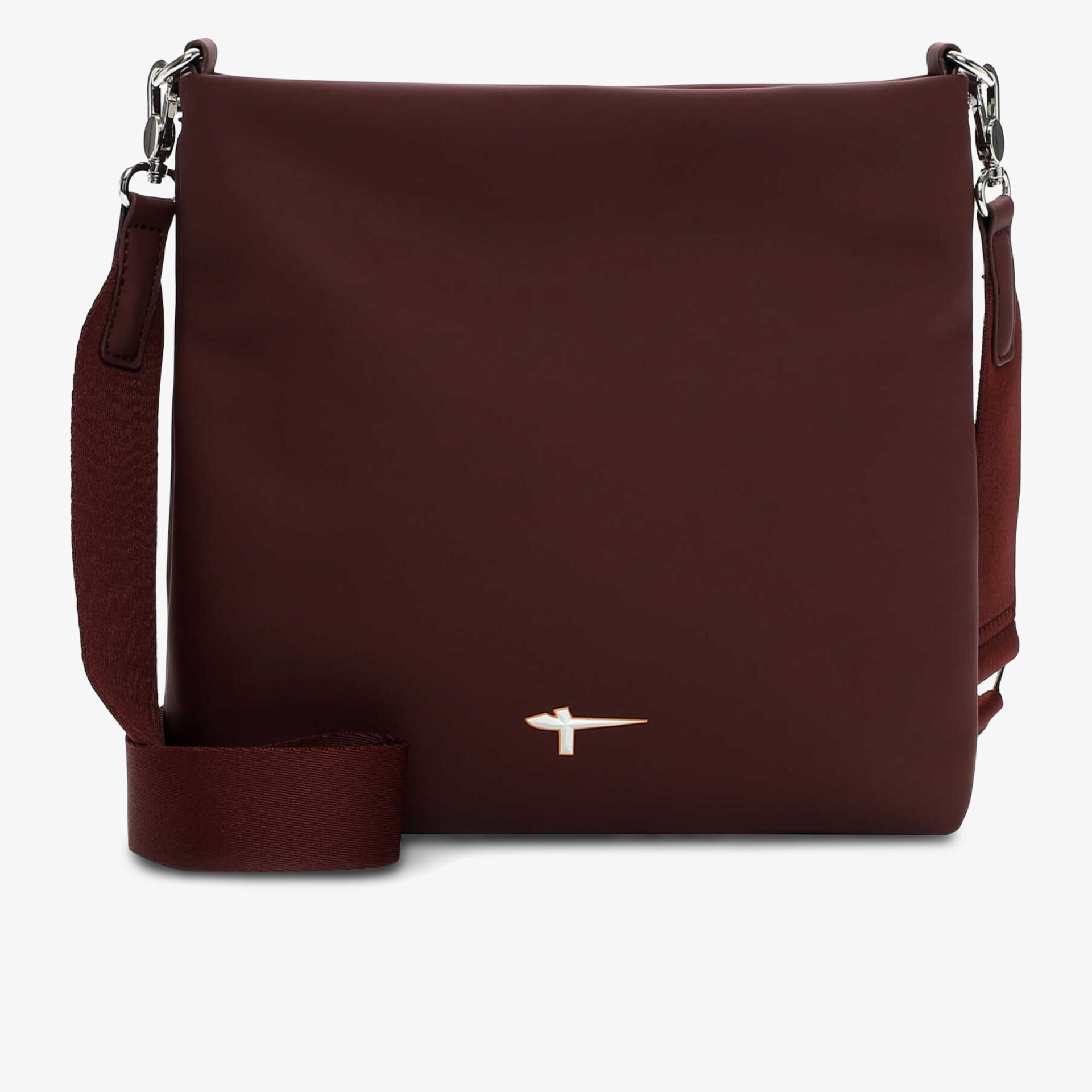 Tamaris Damen Handtasche rot