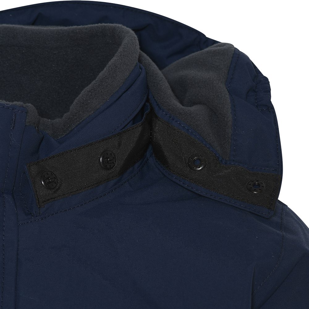 LEGO® kidswear Julian 711 Schneeanzug Kinder dark navy