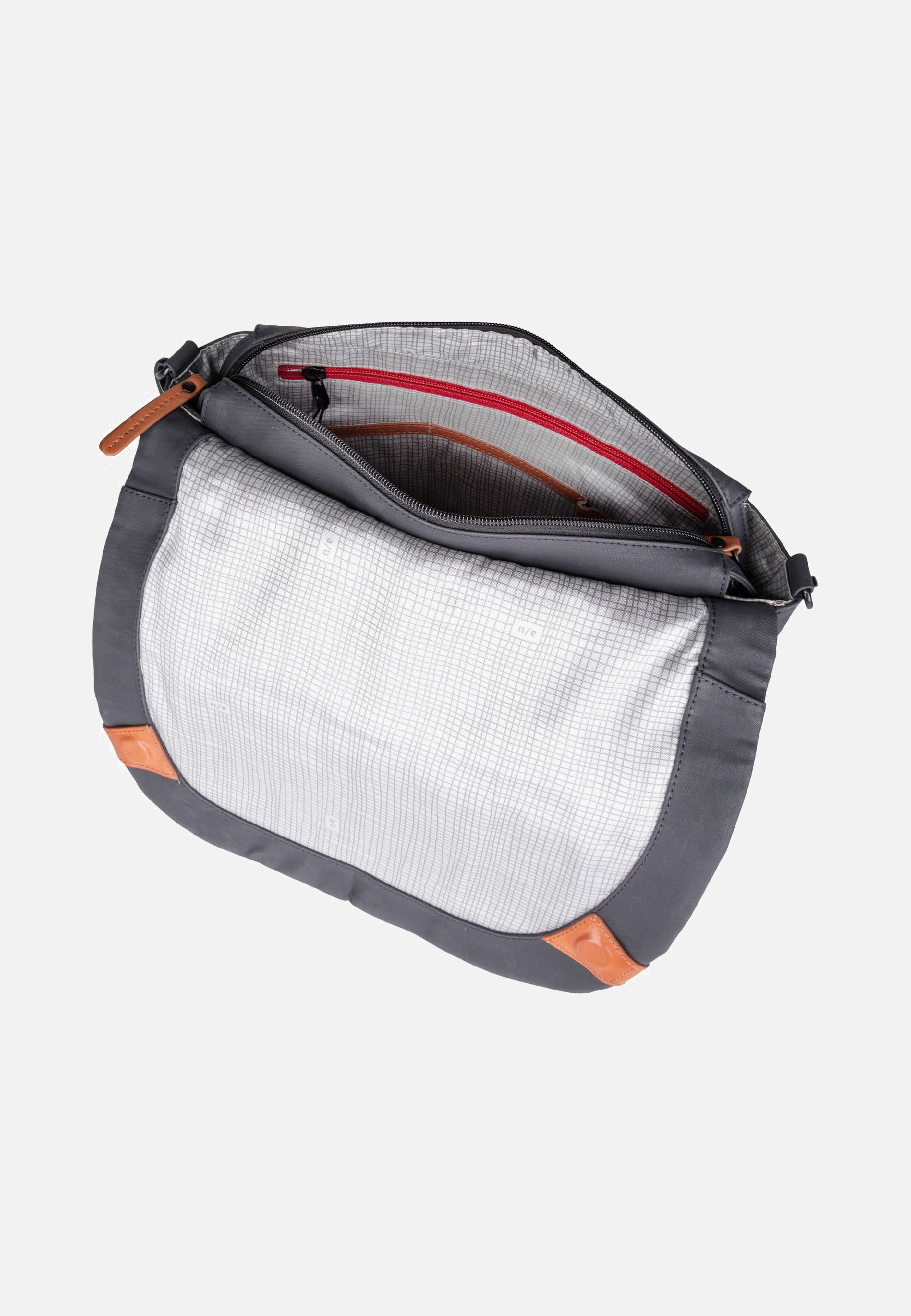 Matsumoto Night Blue - Messenger Bag