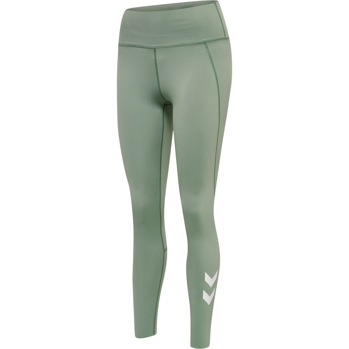 hummel MT Grace High Waist Træningstights Dame
