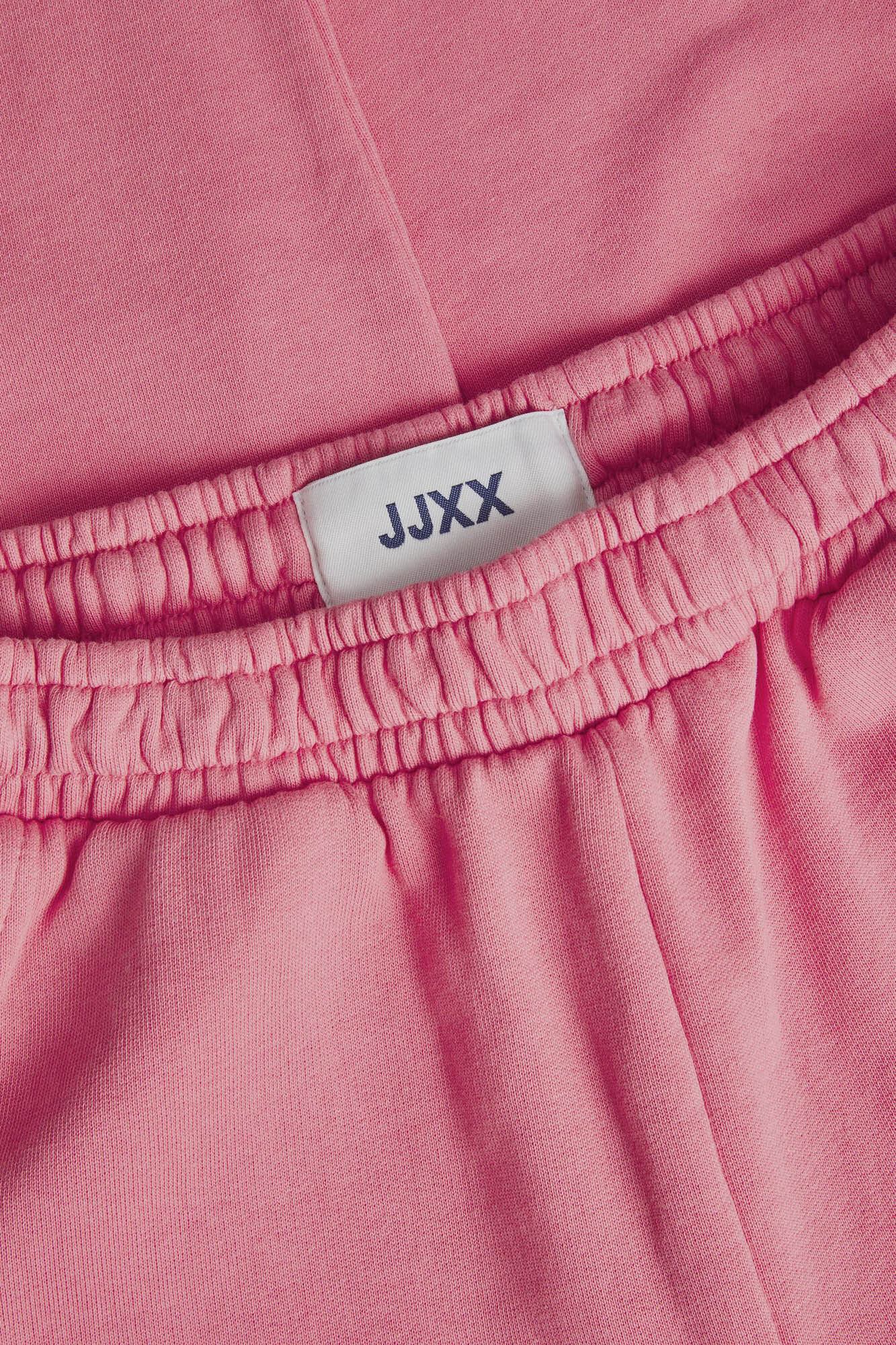 calça jogger estampada