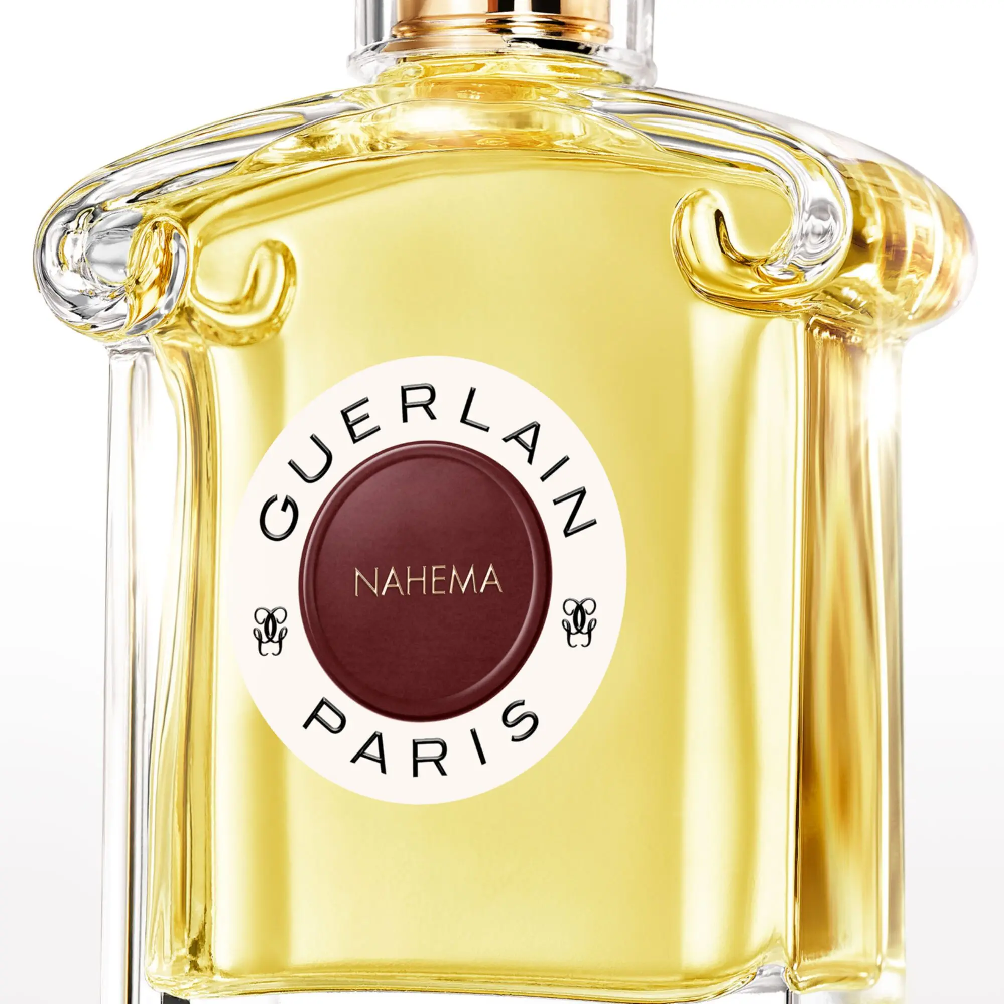 Guerlain - NAHEMA Nouvelle Collection Eau de Parfum- Eau de parfum