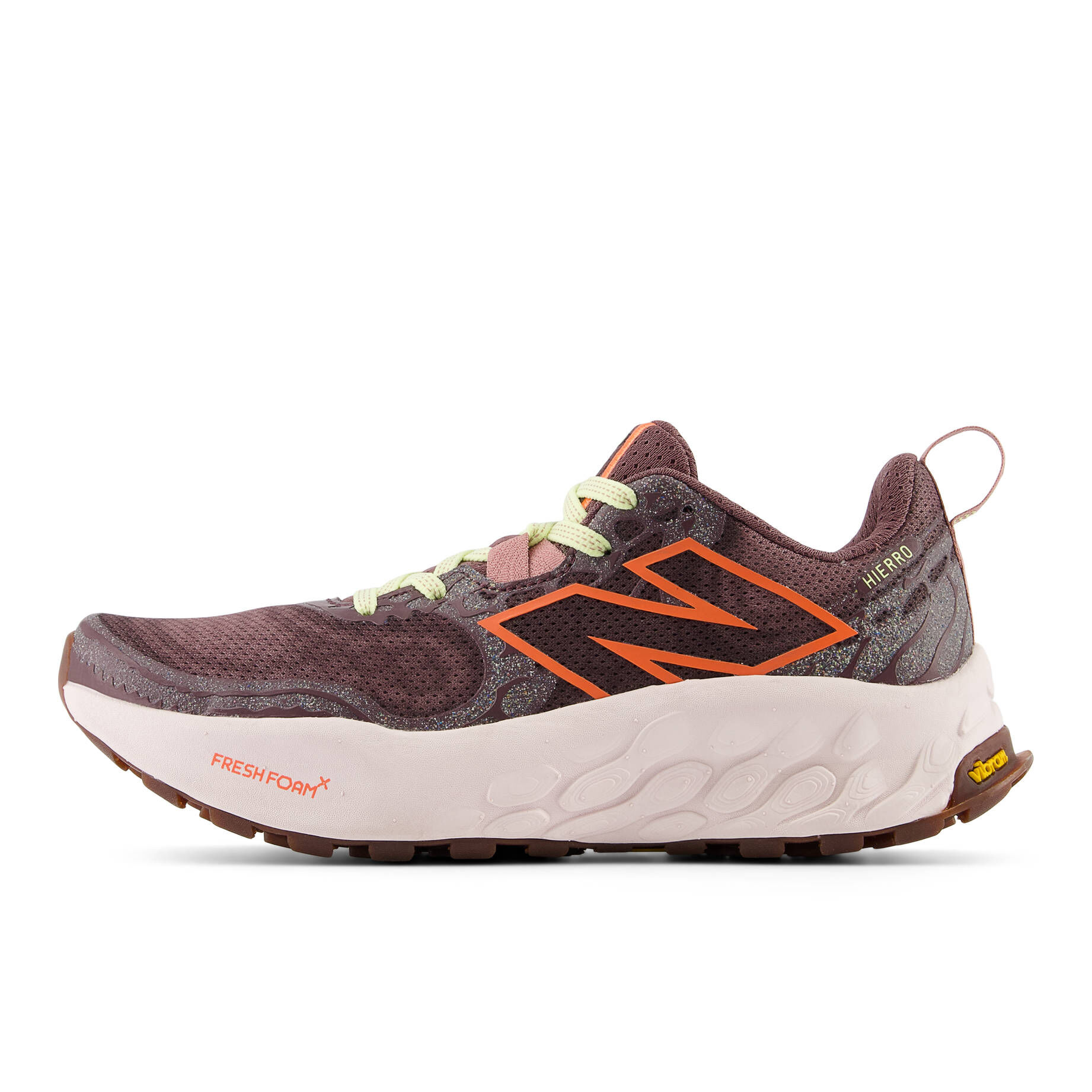 new balance| Damen Trailrunningschuhe FRESH FOAM X HIERRO V8