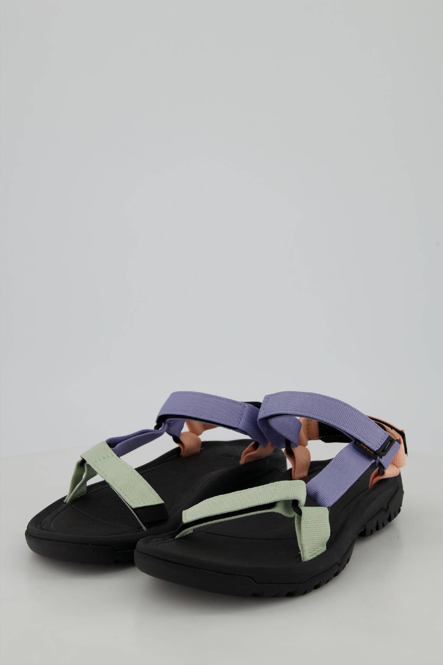 Teva| Damen Trekkingsandalen HURRICANE XLT 2