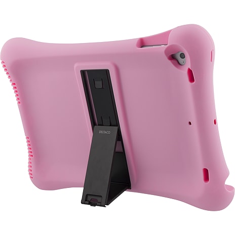 Deltaco iPad cover - pink