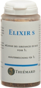 Thiemard SCHWEDEN-ELIXIR Kräutermischung für 1 Liter