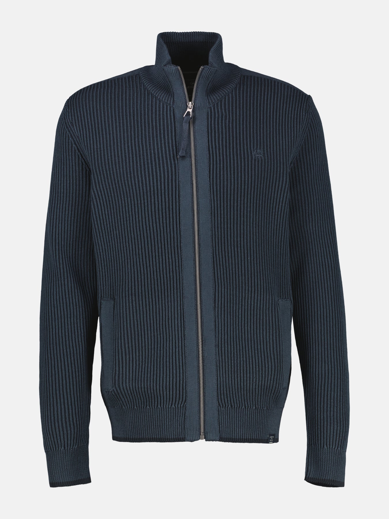 Herren Strickjacke - casual, modisch und bequem
