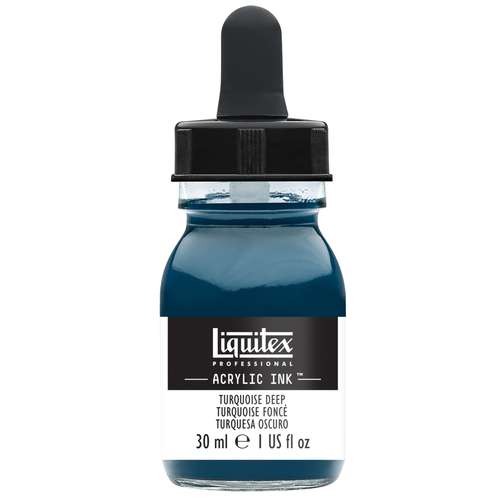 Liquitex® Professional Acrylic Ink flüssige Acrylfarbe, einzeln