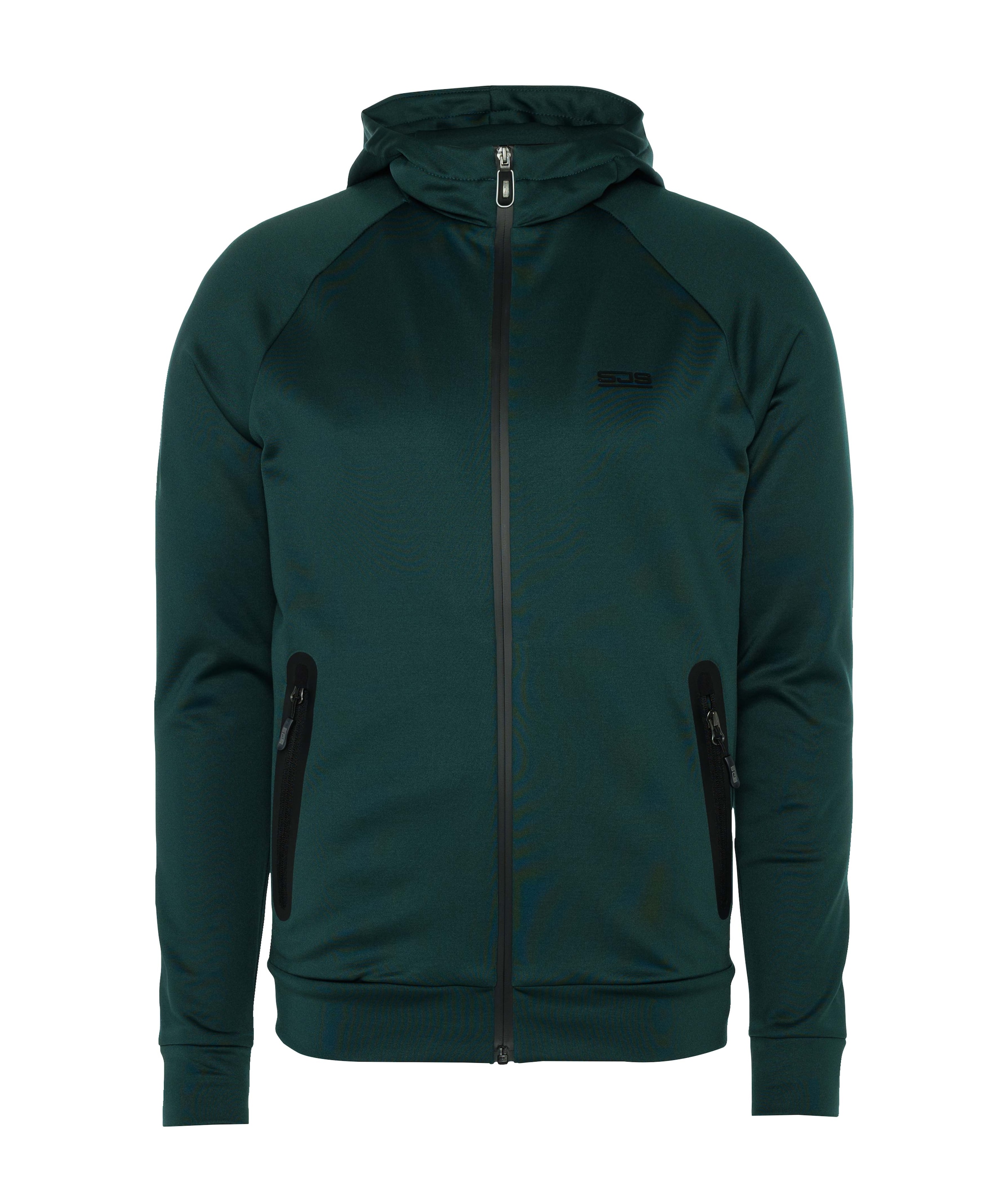 Sjeng Sports Heren jas groen