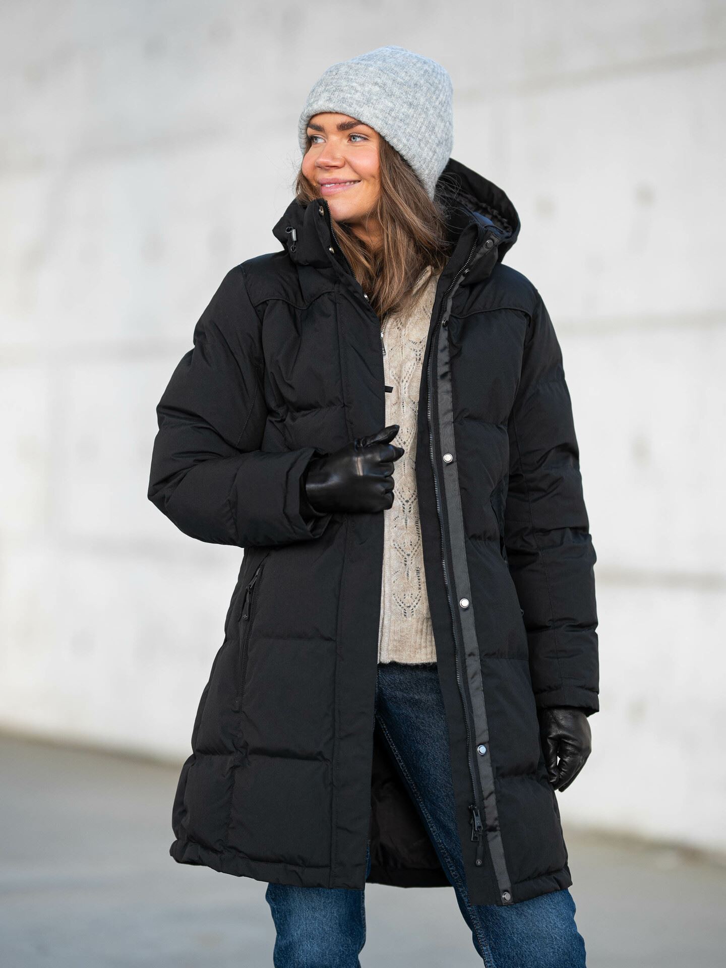 Liv Parka