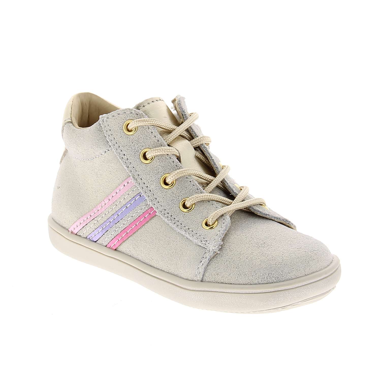 Boots et bottines fille BELLAMY RAFA