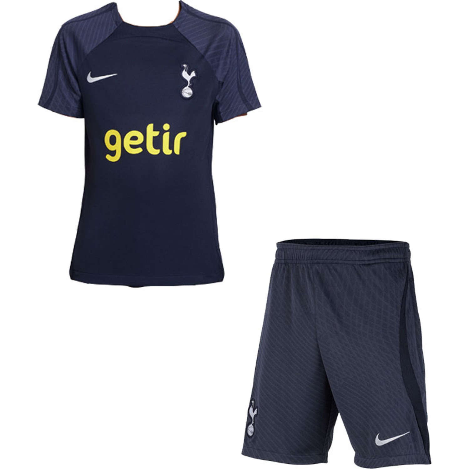 Nike Tottenham Hotspur Strike Trainingsset Kids