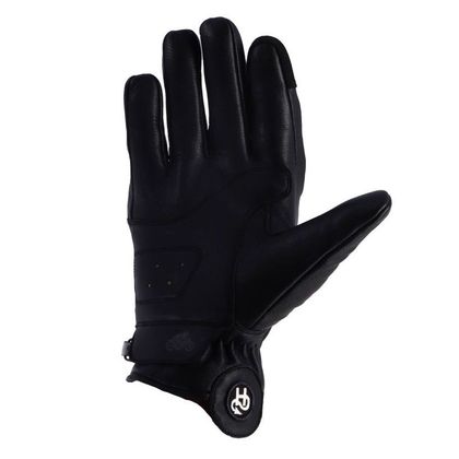 Gants Helstons STAND - Noir