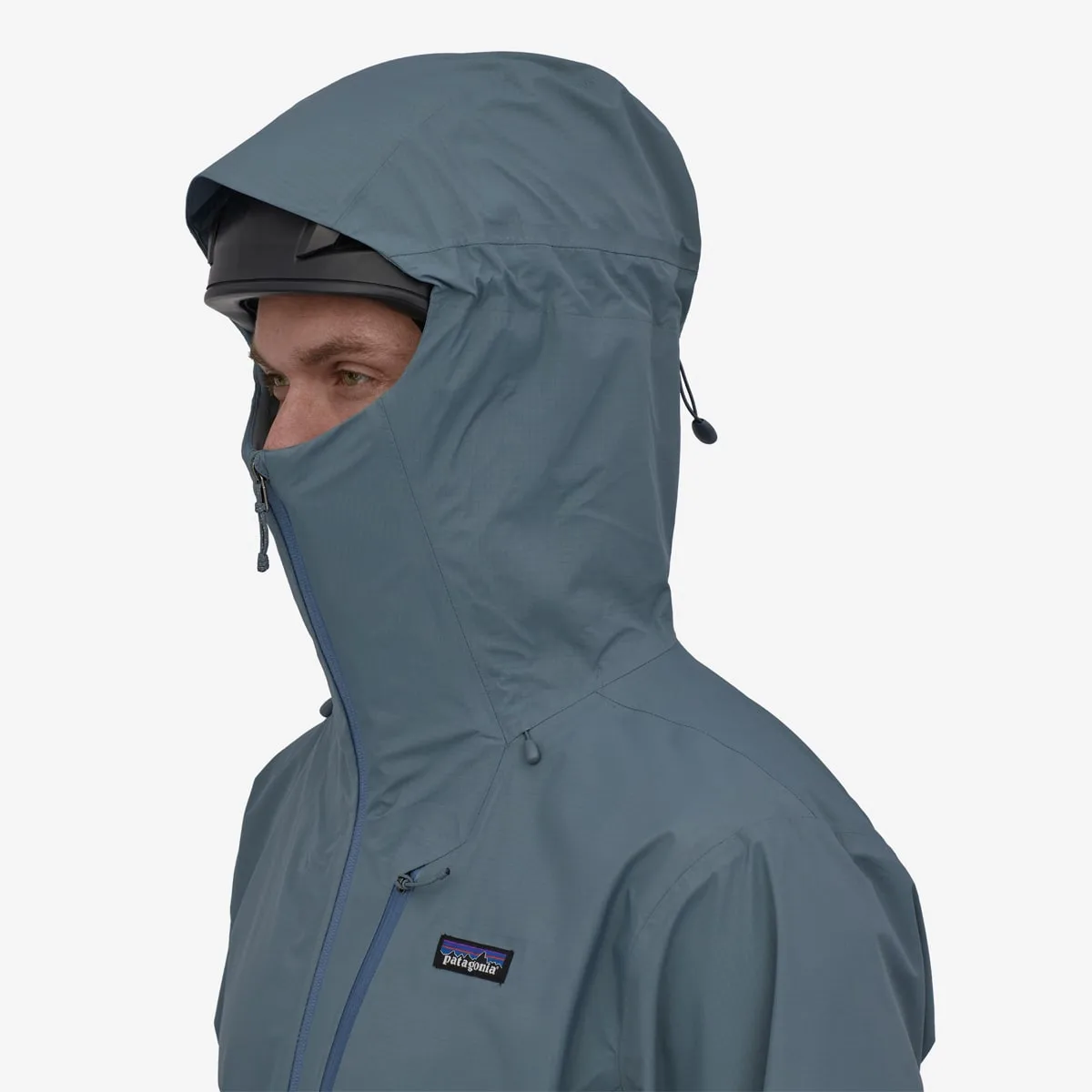 Patagonia Men's Granite Crest Jacket Black