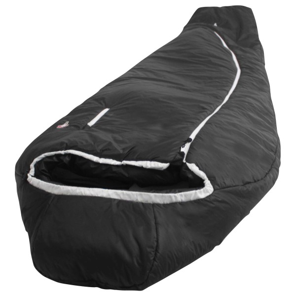 Grüezi Bag - Synpod Fusion Zero - Sac de couchage synthétique