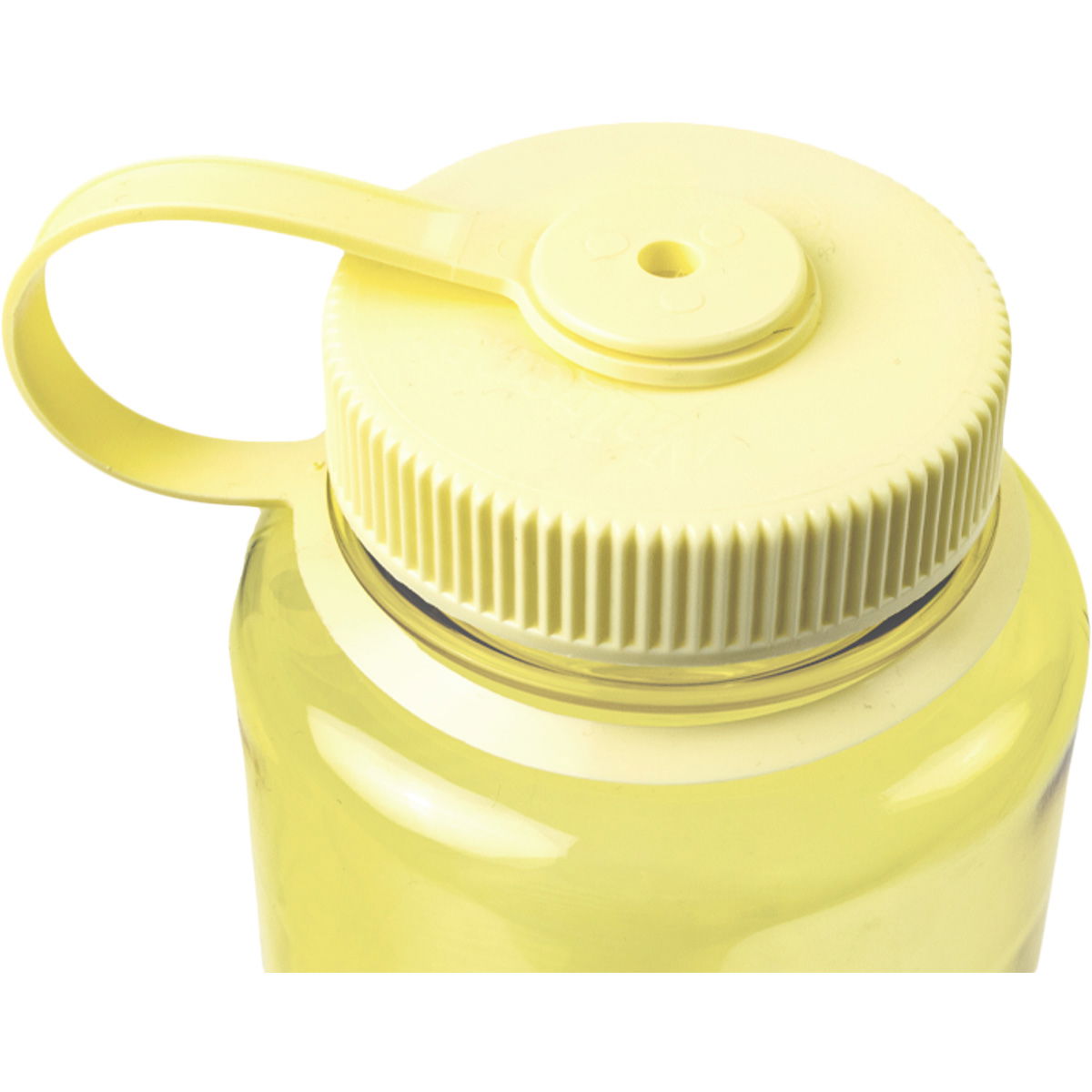 Nalgene Wide Mouth Sustain 1L Drikkedunk