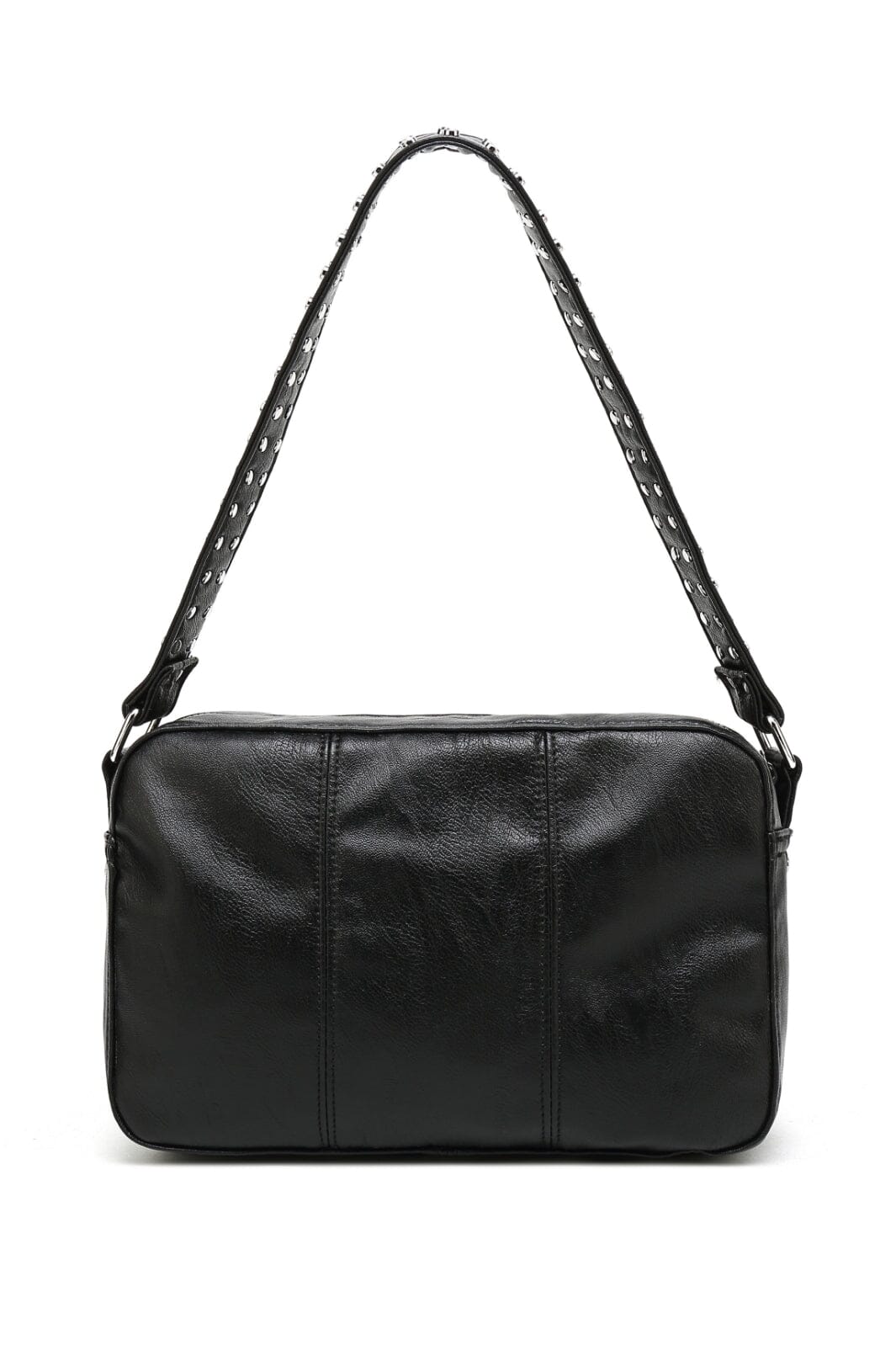 Noella Celina Bag 001 black leather look