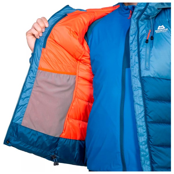 Mountain Equipment - Women's Paiyu Jacket - Doudoune