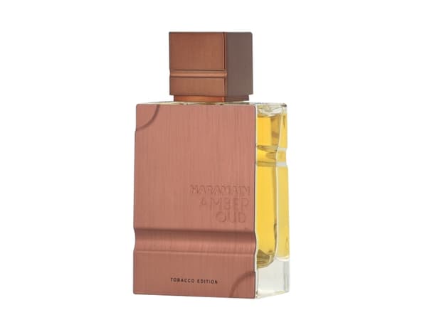 Al Haramain Al Haramain Amber Oud Tobacco Edition edp 60ml