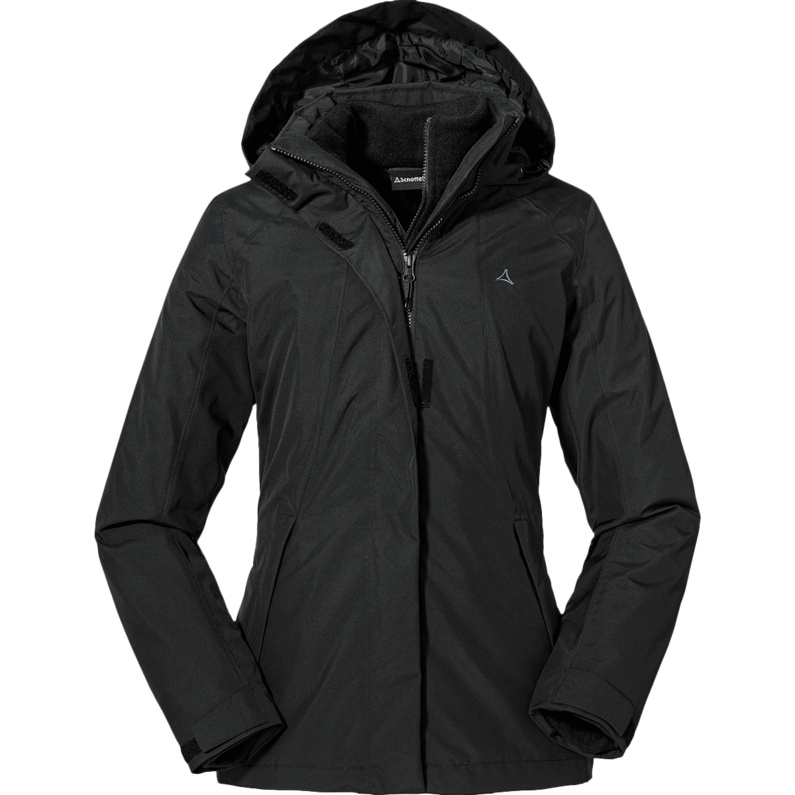 Schöffel Damen Partinello 3in1 Jacke