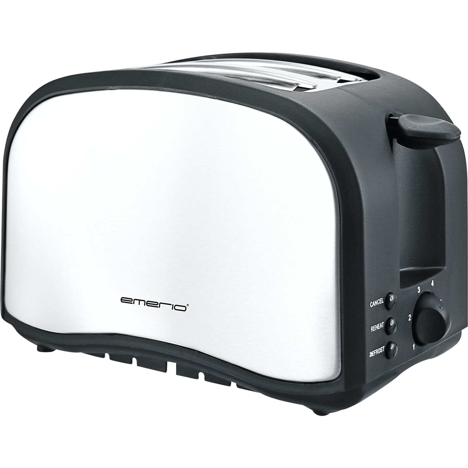 EMERIO Toaster 800 Watt