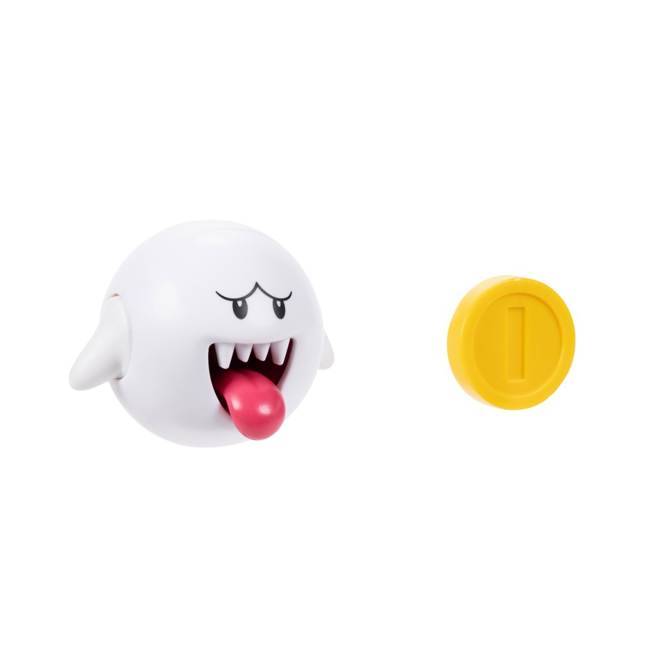 Nintendo Super Mario - 4