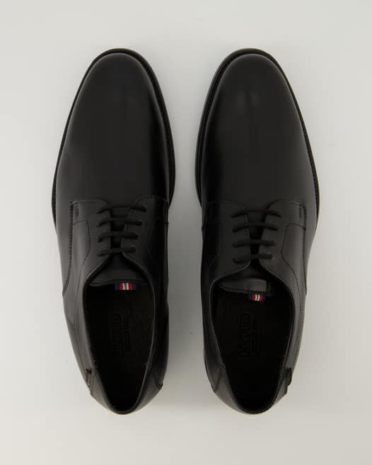 Lloyd VALMARY Business Schuhe in Schwarz