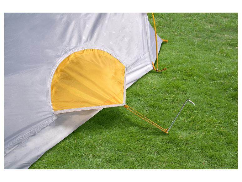 2-persoons tent Robi