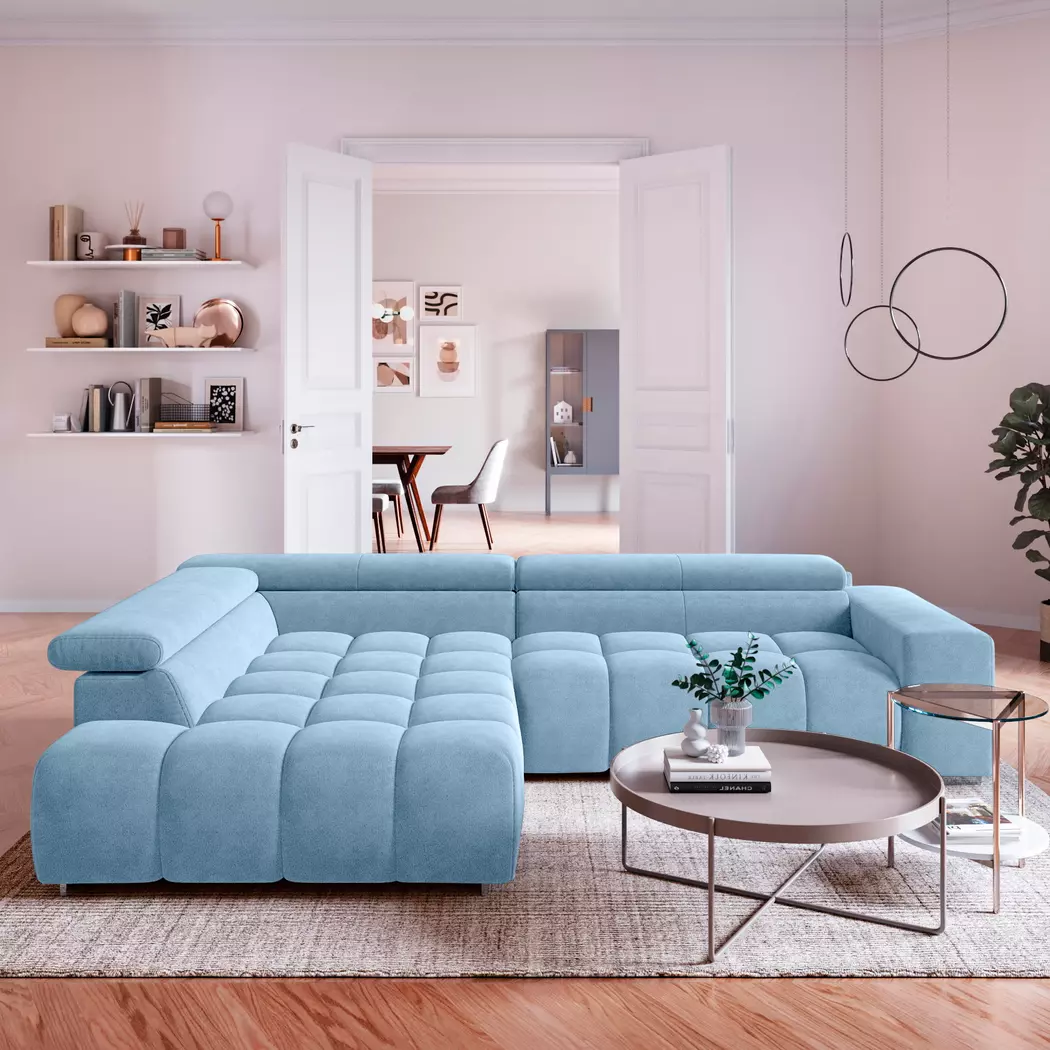 Ecksofa Orion