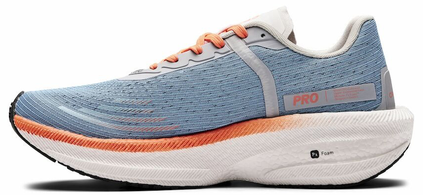 PRO Endur Distance Dame Zenith/Flex