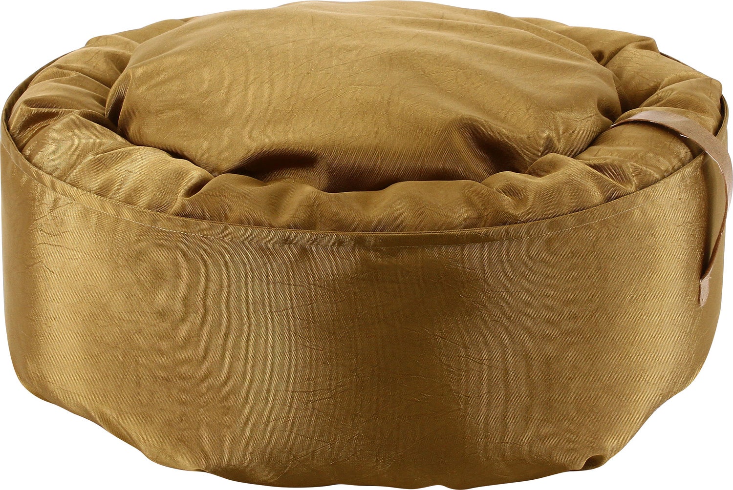 Intratuin kattenmand Oxford bruin D 45 H 19 cm