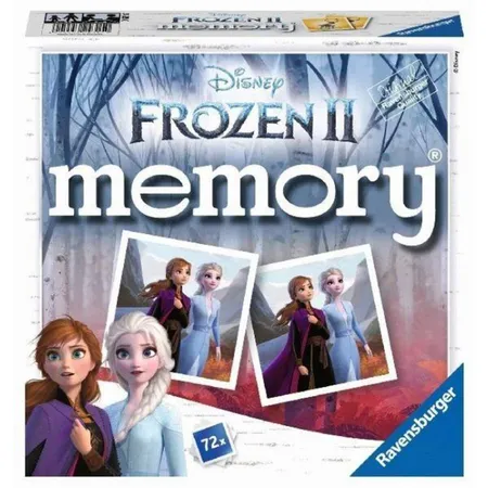 Ravensburger Disney Frozen 2 memory®
