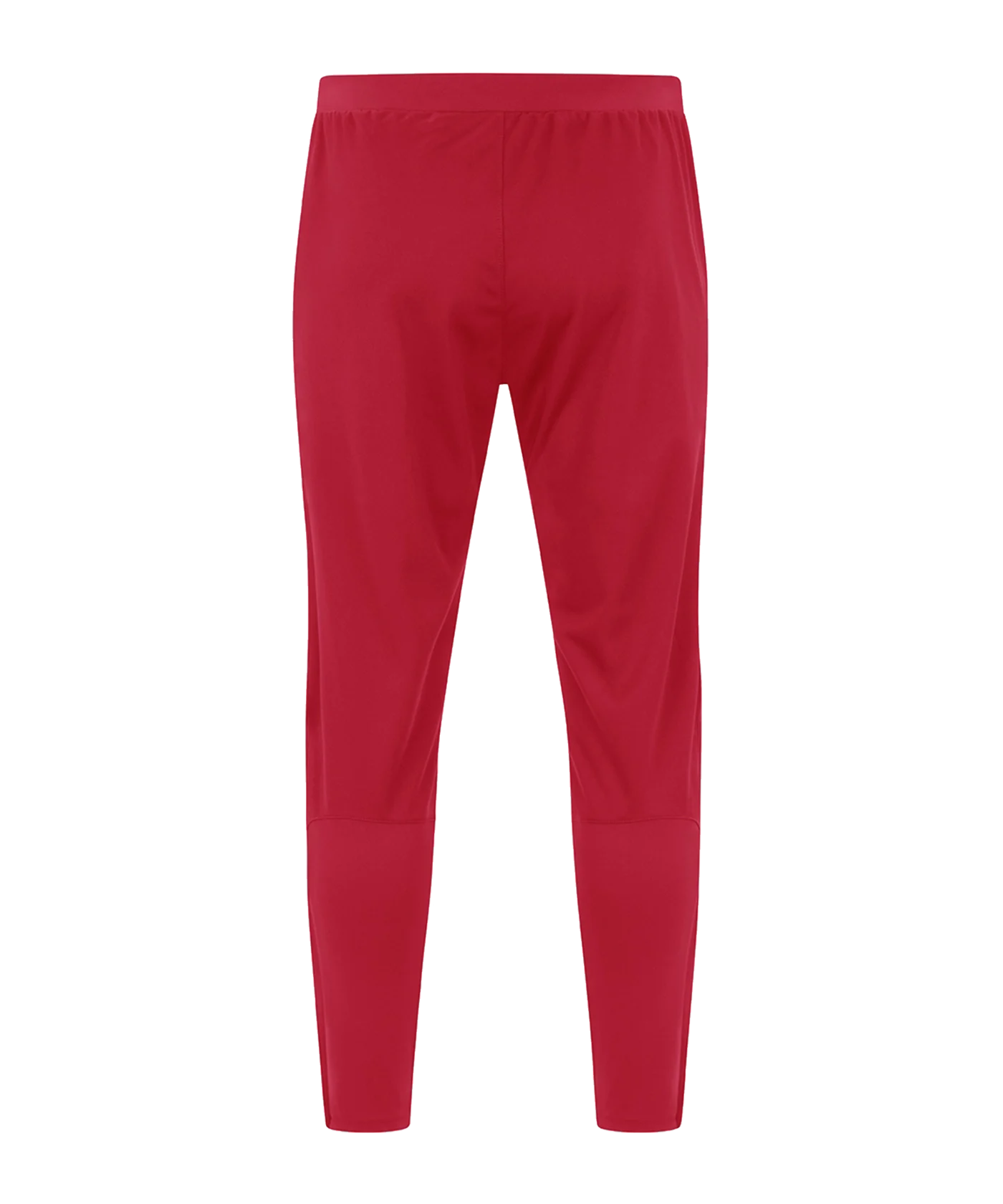 JAKO Power Polyesterhose Damen Rot Weiss F105