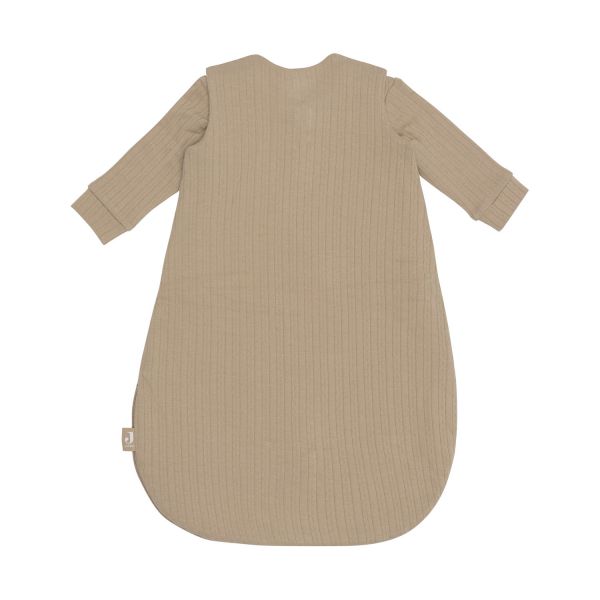 Jollein Ajour Slaapzak - Newborn - Biscuit