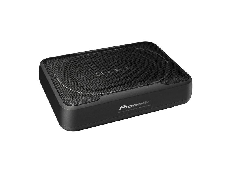 Pioneer Subwoofer TS-WX130EA Subwoofer, Aktiv, 0 