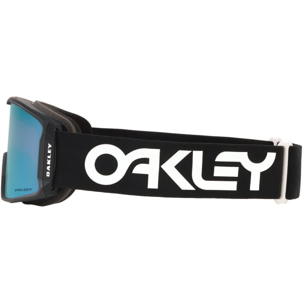 Masque de ski OAKLEY LINE MINER L