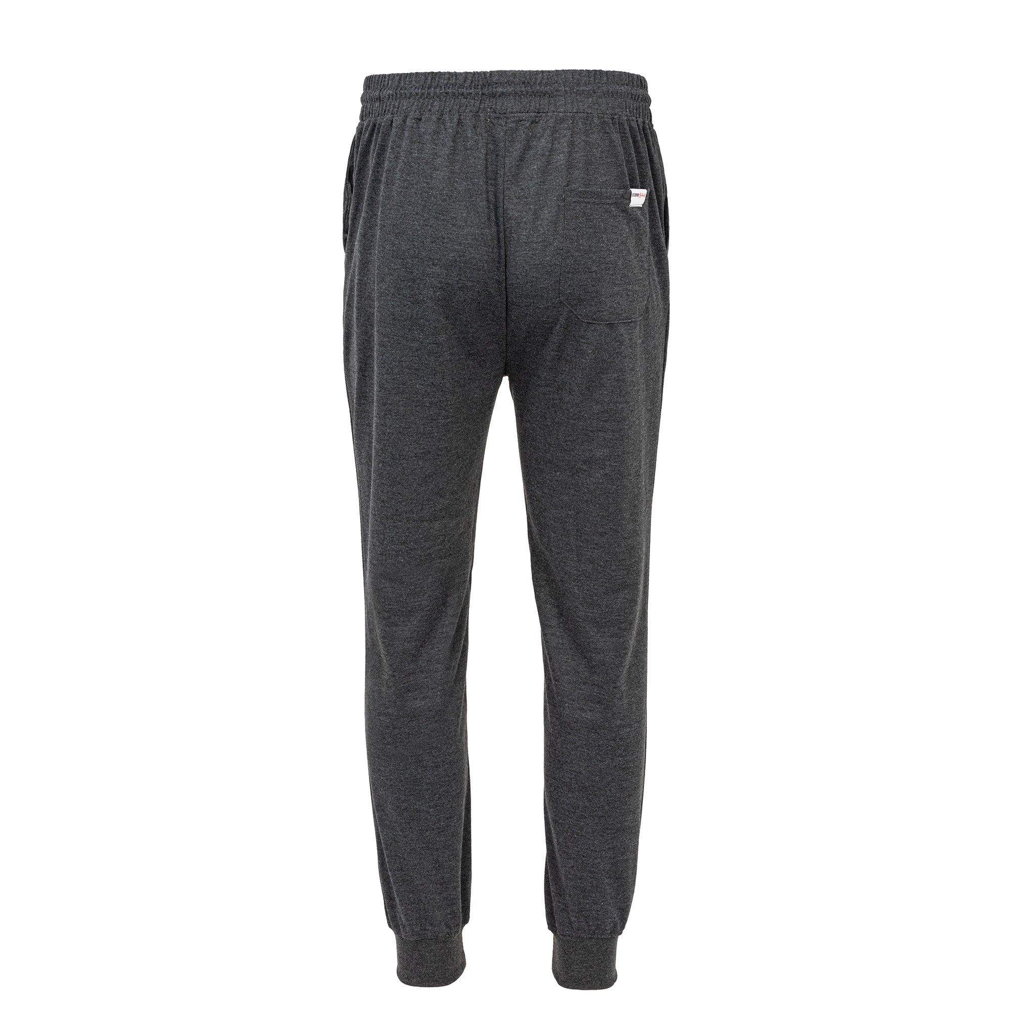 Lee Cooper LC Fleece Jogging Bottoms Mens