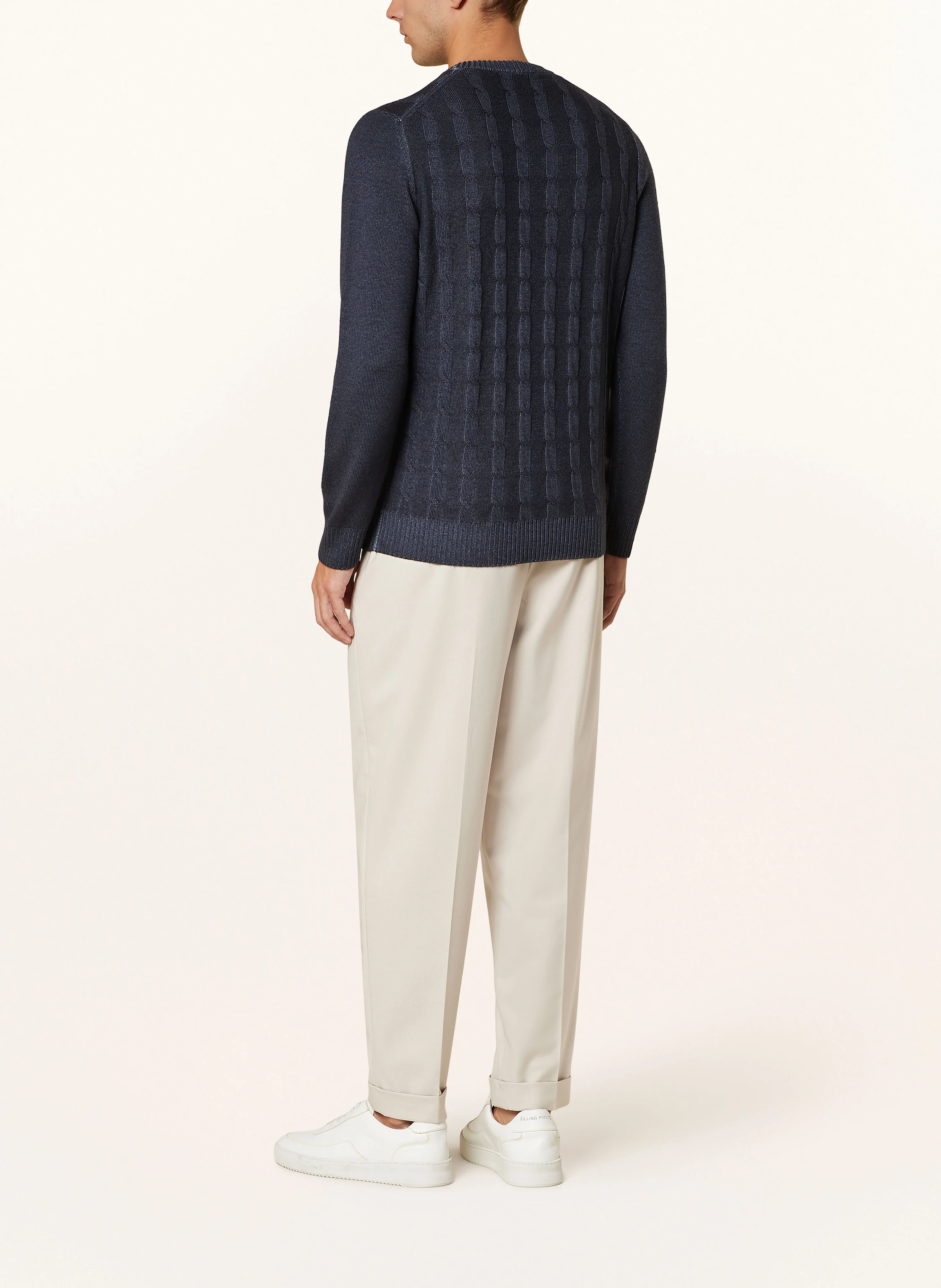 MAERZ MUENCHEN Pullover