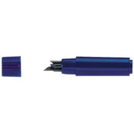 STAEDTLER® Mars® Lumograph Zirkelminen HB, 4 Stück
