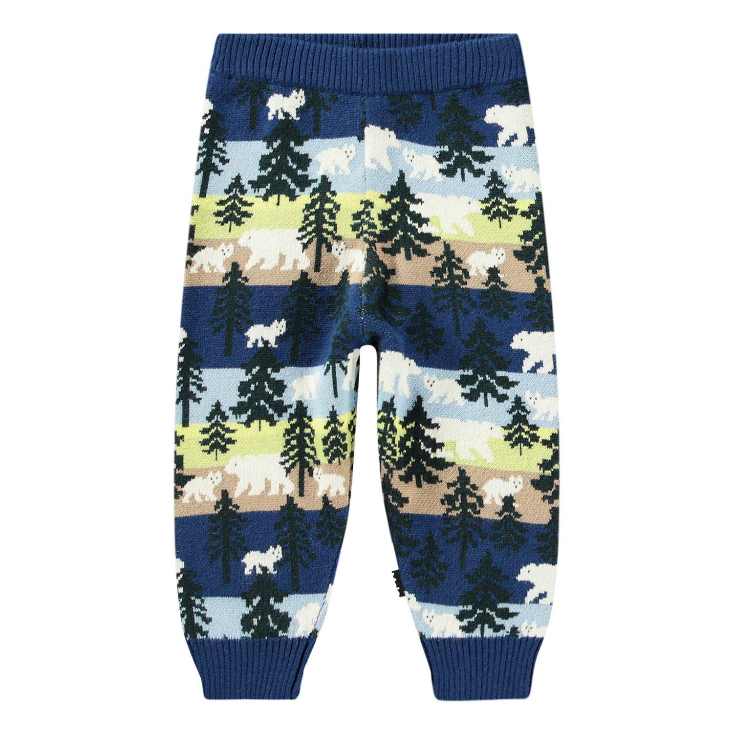 Sol - Forest Bears
