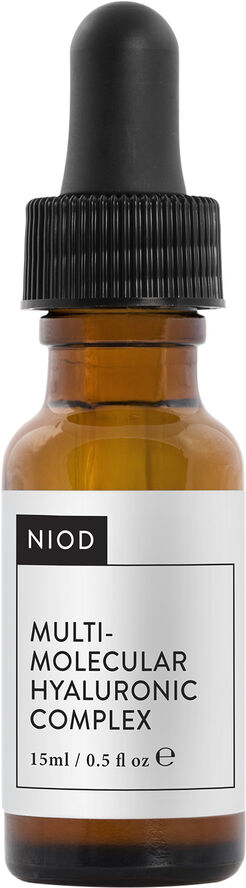 NIOD Multi-Molecular Hyaluronic Complex