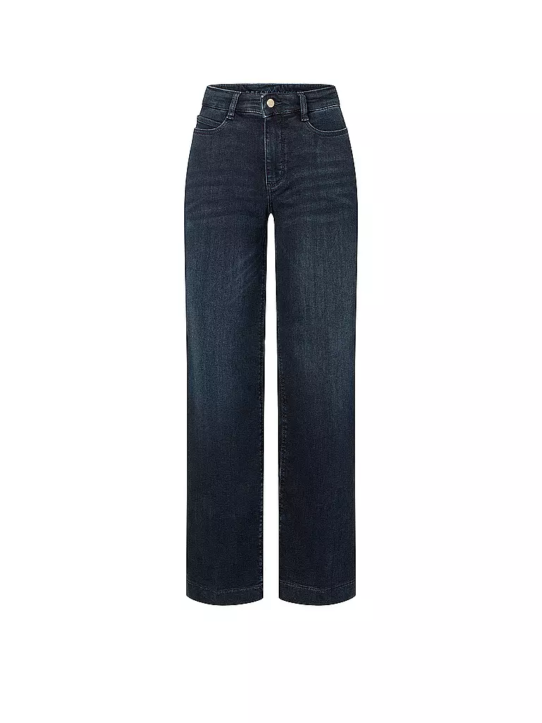 MAC Jeans DREAM WIDE dunkelblau