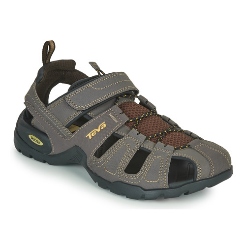 Teva - FOREBAY - Marron