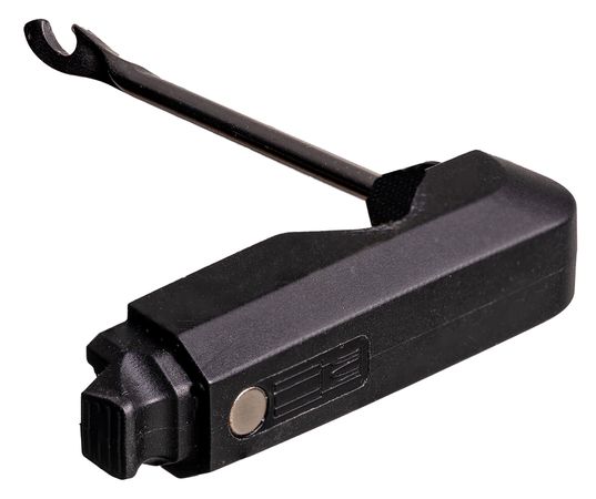 HASSLE'OFF Multitool, 20  Funktionen  schwarz  20  Funktionen