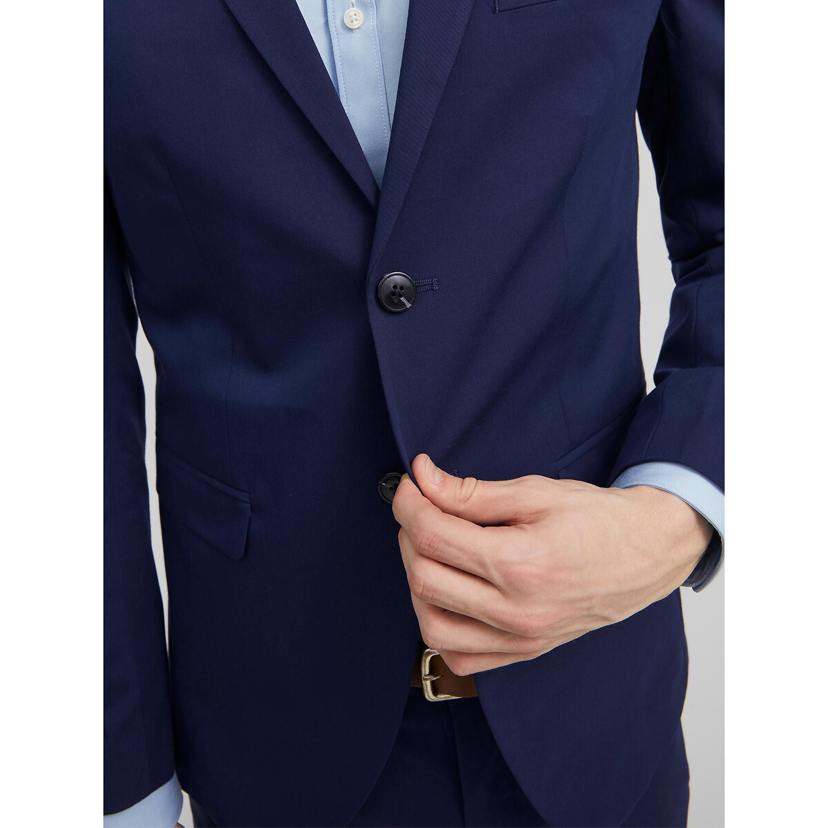 JACK & JONES<br>Paletó Super Slim Jprfranco