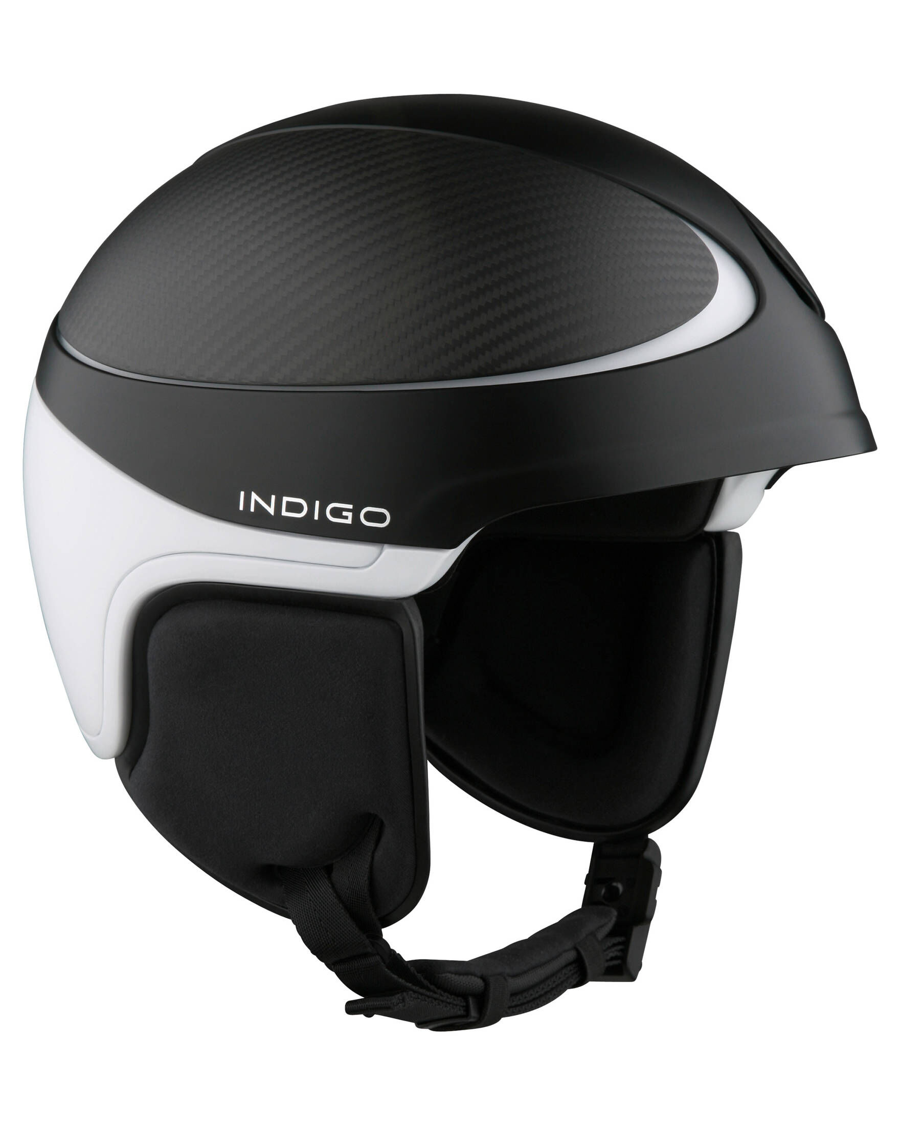 Indigo| Skihelm / Snowboardhelm CARBON