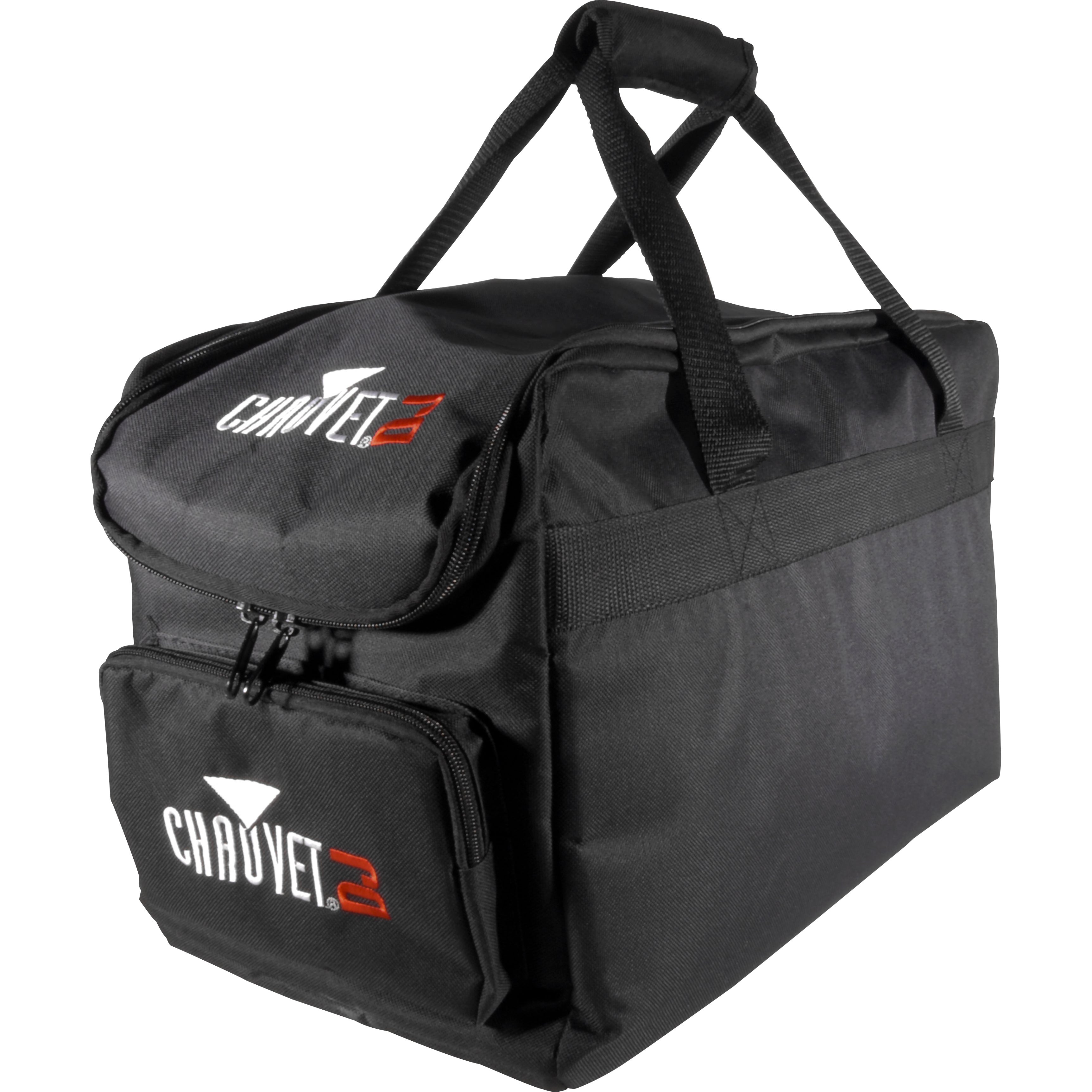 Chauvet DJ CHS-30 VIP Gear Bag voor 4 SlimPAR (Pro) armaturen