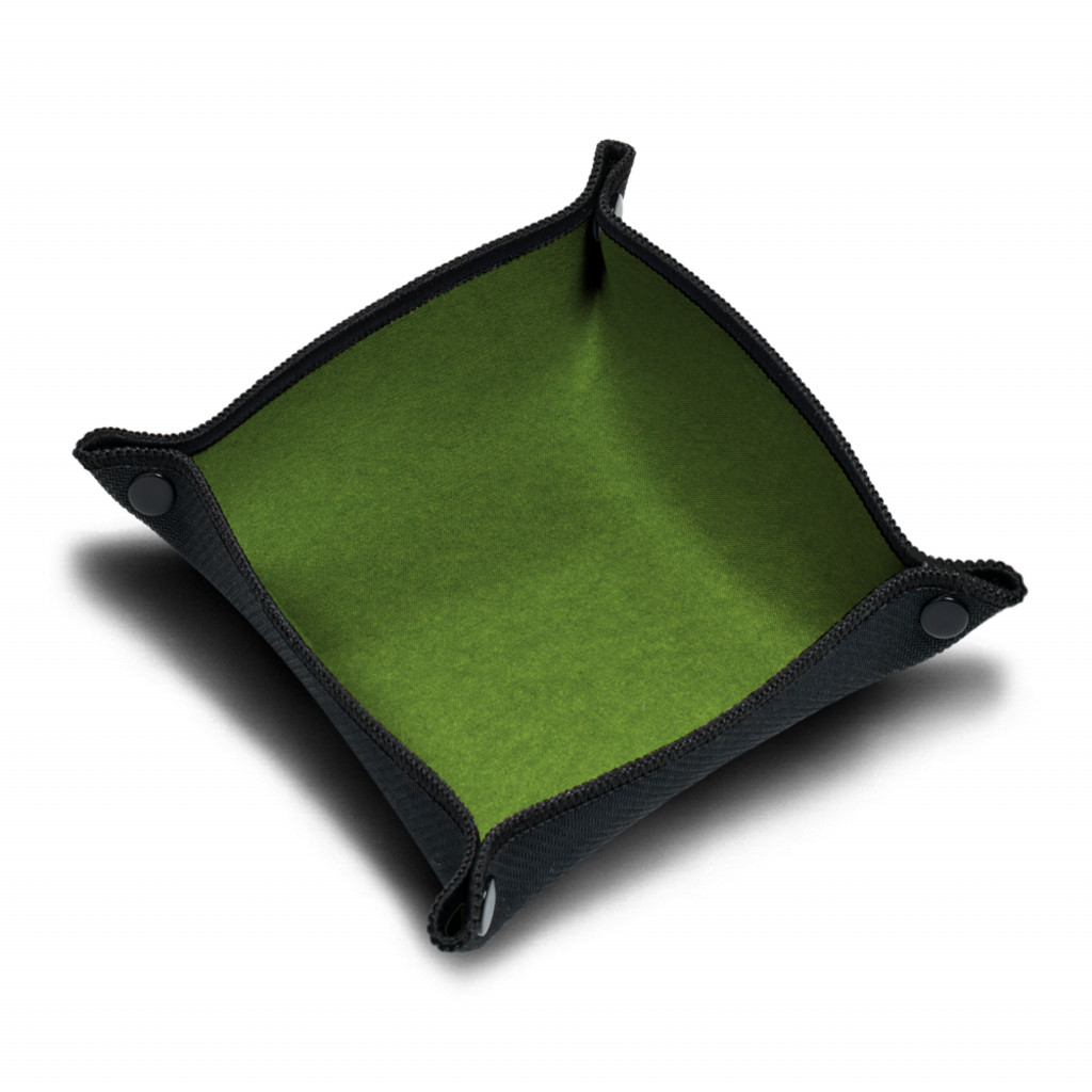 Piste de Dés - Green Carpet