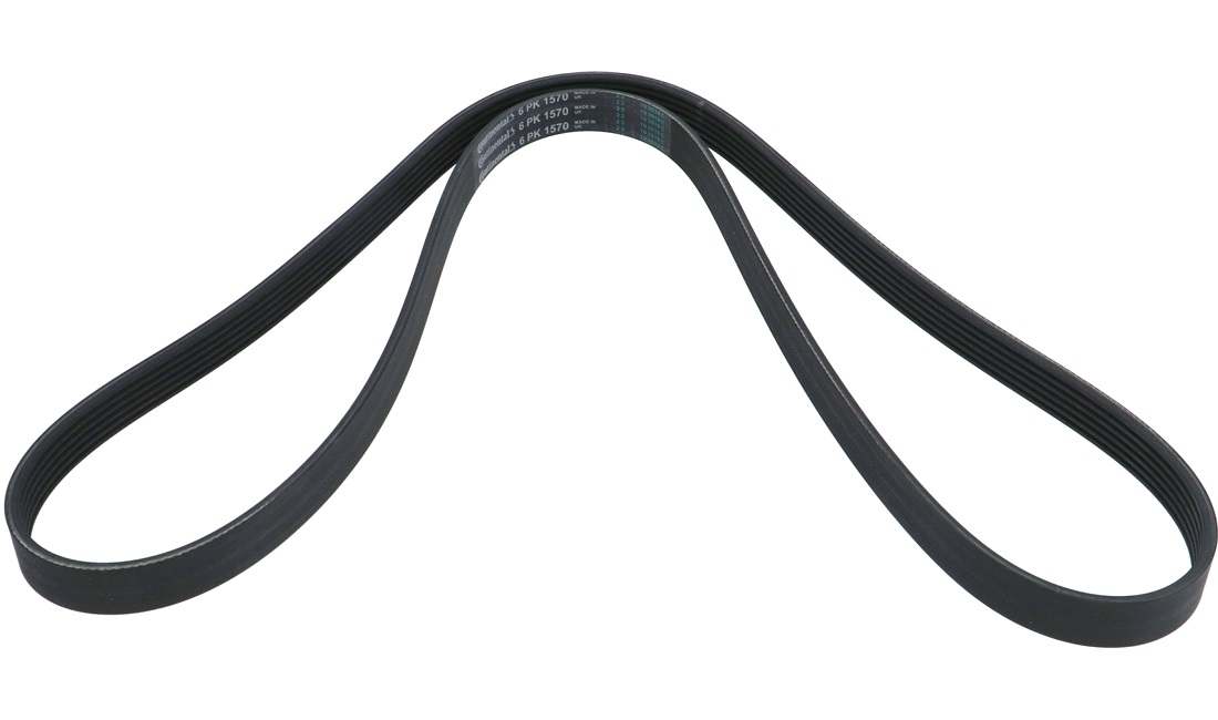 Multi v-rem 6 pk x 1570 mm